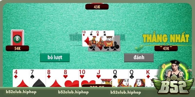 Bí kíp chơi Sâm lốc luôn thắng từ cao thủ tại B52 Club