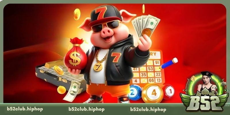 Bí kíp chốt số chuẩn xác, nâng cao tỷ lệ thắng tại B52