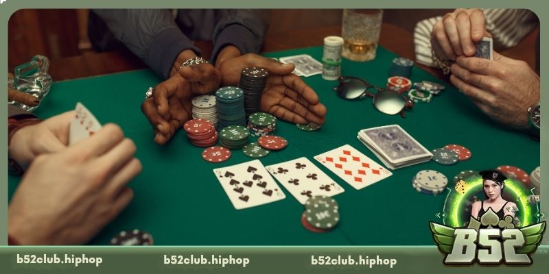 Các công cụ hỗ trợ chơi có trách nhiệm B52 Club