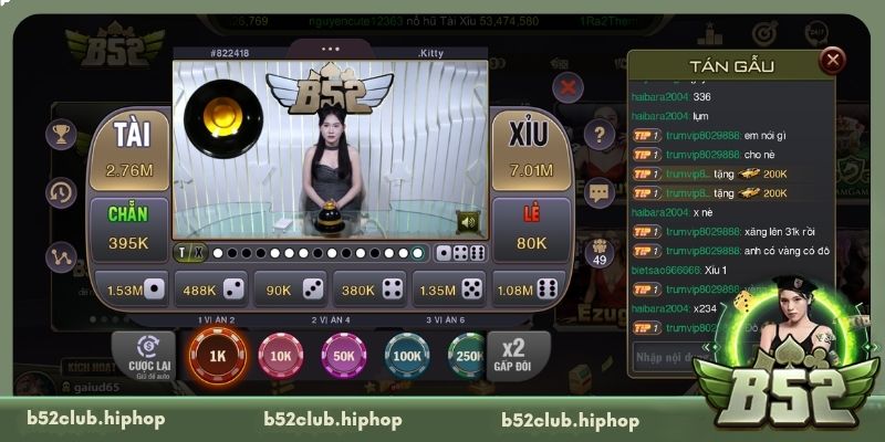 Các quy định cơ bản trong Tài Xỉu Livestream