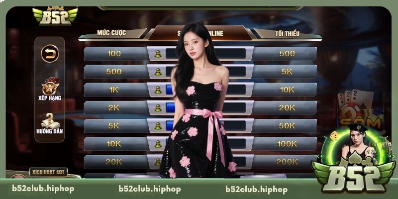 Các thuật ngữ quan trọng và cách tính tiền trong Sâm