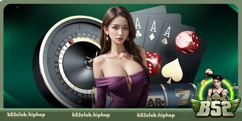 Cam kết đồng hành và phát triển dài hạn cùng B52 Club