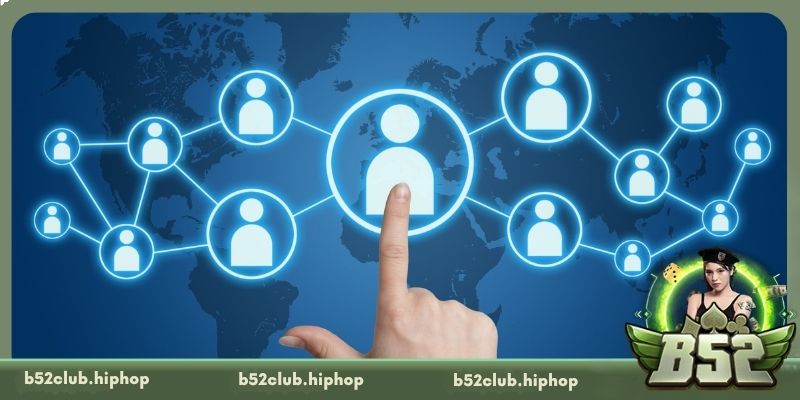 Chính sách bảo mật B52 Club và cách bảo vệ thông tin hội viên