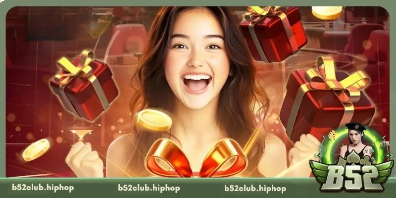 Điều kiện để nhận khuyến mãi B52 Club thành công