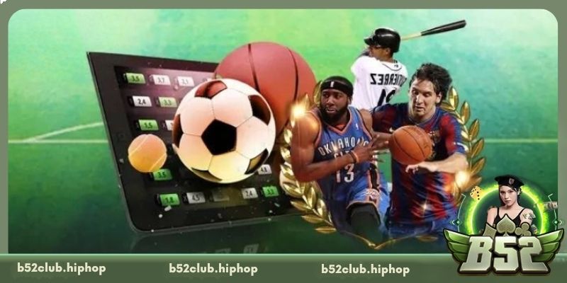 Giới thiệu B52 Club thể thao