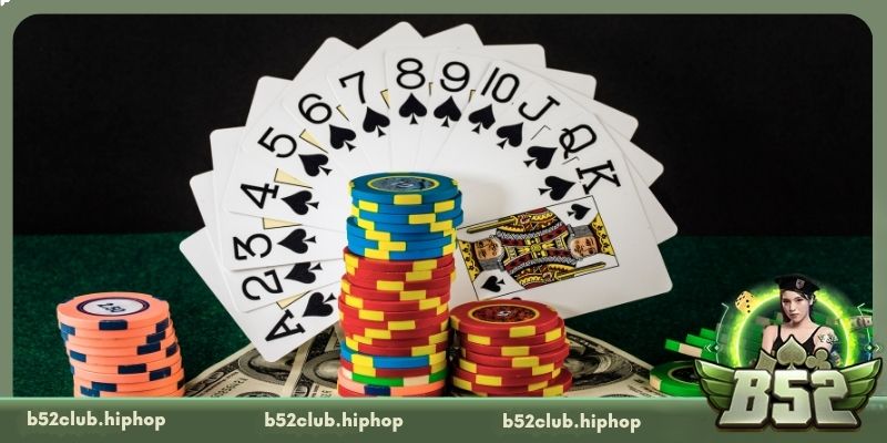 Giới thiệu đôi nét về B52 Club game bài