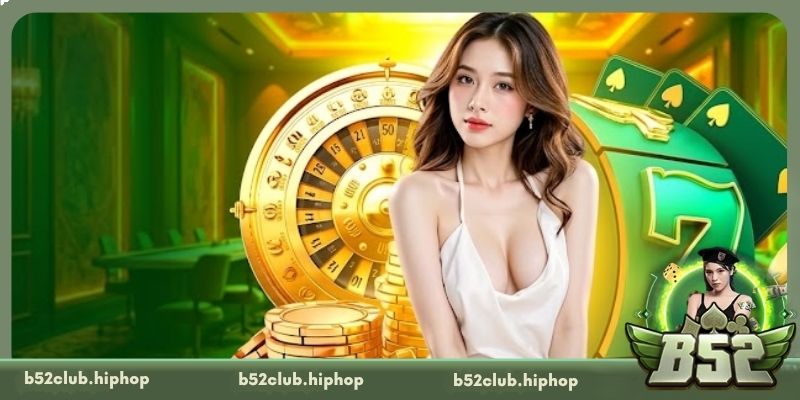 Giới thiệu tầm nhìn, sứ mệnh về B52 Club