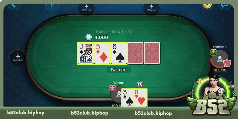 Giới thiệu về Poker