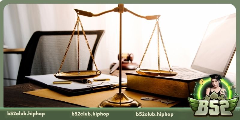 Khái niệm về miễn trừ trách nhiệm B52 Club