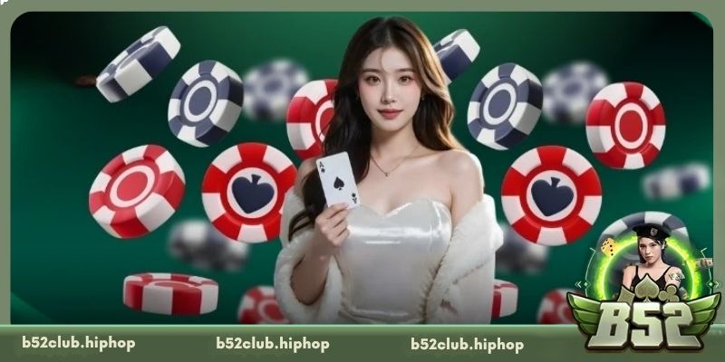 Lợi ích khi thực hành chơi có trách nhiệm tại B52 Club