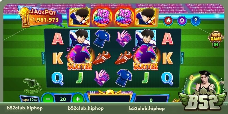 Lý do khiến B52 Club nổ hũ trở thành ưu tiên hàng đầu