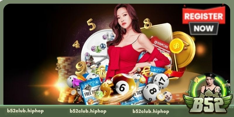 Lý do người chơi nên thực hiện đăng ký B52 Club ngay hôm nay