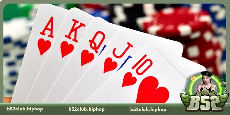 Mẹo giúp bạn thắng lớn khi chơi B52 Club game bài