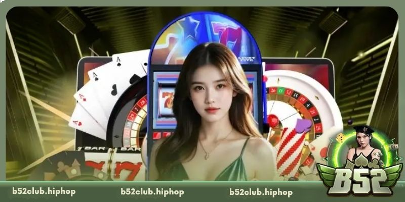 Nguyên tắc cơ bản khi chơi có trách nhiệm B52 Club