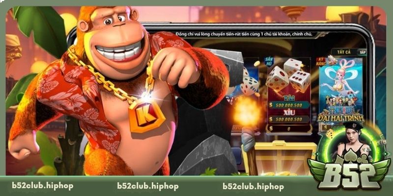 Những mẹo hay giúp ứng dụng B52 Club vận hành ổn định nhất