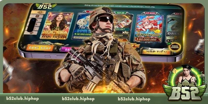 Những yếu tố giúp B52 Club chiếm vị thế số 1 năm 2026