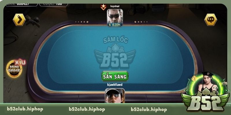 Quy tắc cơ bản và giá trị quân bài trong Sâm