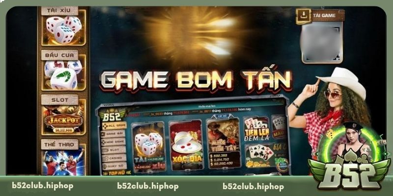 Quy trình tải app B52 Club chuẩn xác cho từng hệ điều hành