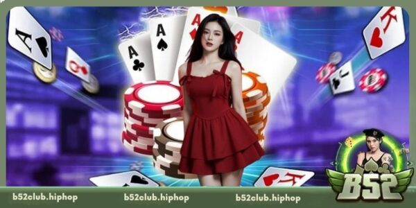 Sâm Lốc – Đấu Trường Giải Trí Sôi Động, Kịch Tính Tại B52 Club