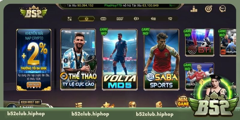 Thể thao – Bắt kèo chuẩn, hốt tiền cực nhanh