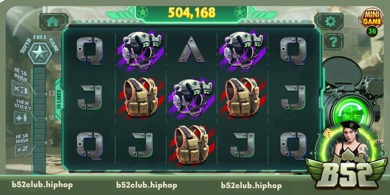 Tips săn hũ B52 Club hiệu quả cho người mới chơi